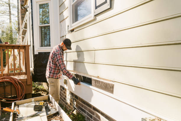 Trusted Vinyl Siding service in Granby, CO - Squared Siding